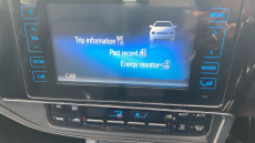 Toyota Auris 1.8 Hybrid Excel 5dr CVT Hybrid Estate